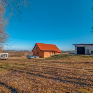 Prodej stavební parcely 2 750 m² Habří