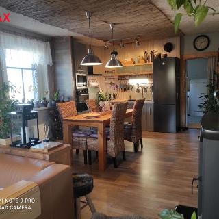 Prodej rodinného domu 230 m² Praha, Drnovská