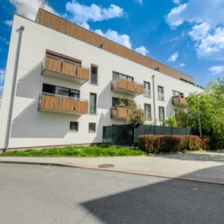 Pronájem bytu 2+kk 56 m² Praha