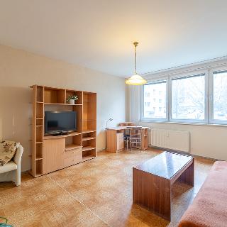 Prodej bytu 4+1 84 m² Olomouc, Zelená