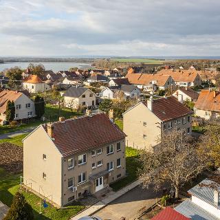 Prodej bytu 3+1 57 m² Pohořelice