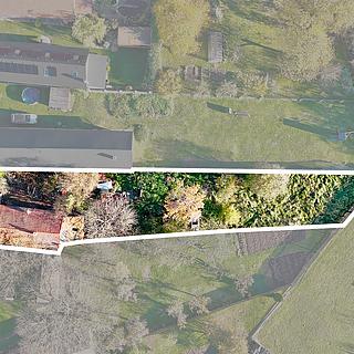 Prodej stavební parcely 917 m&sup2; Jizbice