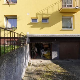 Prodej bytu 4+1 98 m² Štětí, Družstevní