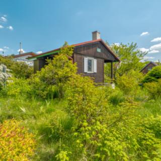 Prodej chaty 22 m² Pyšely, K Neřestkám