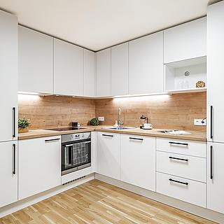 Prodej činžovního domu 308 m&sup2; Rumburk