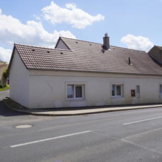Prodej rodinného domu 94 m² Chotěšov, Lovosická