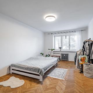 Prodej bytu 3+1 73 m² Plzeň, Tomanova