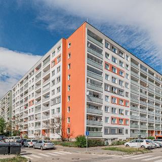 Prodej bytu 3+kk 70 m² Praha, Přecechtělova