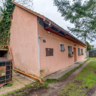 Prodej rodinného domu 60 m² Vrané nad Vltavou