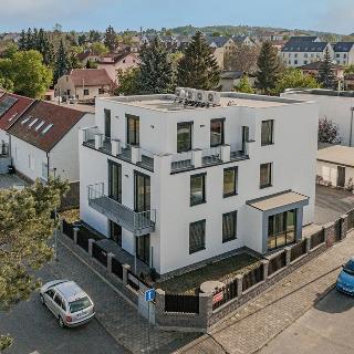 Prodej činžovního domu 532 m² Praha, Chřibská