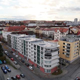 Prodej bytu 3+1 77 m² Plzeň, Černická