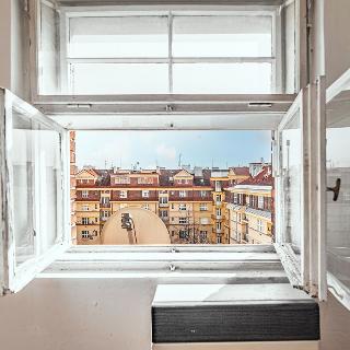 Prodej bytu 2+kk 50 m² Praha