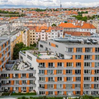 Prodej bytu 2+kk 63 m² Praha, Petrohradská