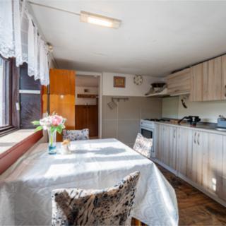 Prodej chaty 40 m² Jílové u Prahy Luka pod Medníkem