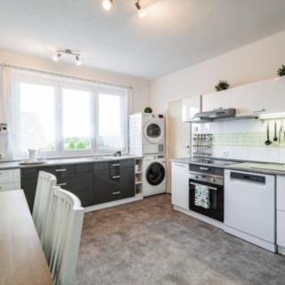 Prodej rodinného domu 160 m² Nový Knín