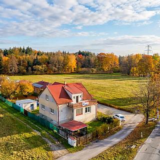 Prodej rodinného domu 175 m&sup2; Ševětín