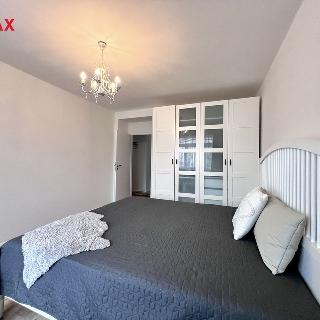 Pronájem bytu 3+kk 67 m² Praha