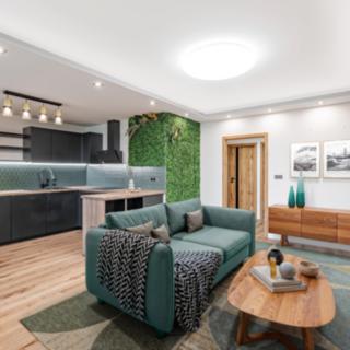 Prodej bytu 3+kk 64 m² Bílina Pražské Předměstí, Aléská