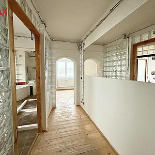 Pronájem bytu 1+1 45 m² Staré Město pod Landštejnem