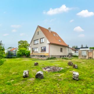 Prodej rodinného domu 215 m² Mečeříž