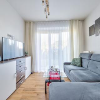 Prodej bytu 2+kk 35 m² Kralupy nad Vltavou