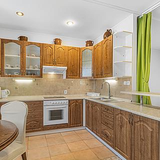Pronájem bytu 1+kk, garsoniery 49 m&sup2; Praha