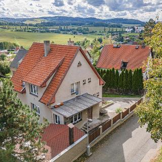 Prodej rodinného domu 160 m² Nový Knín