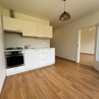 Pronájem bytu 1+1 34 m² Liberec, Jáchymovská