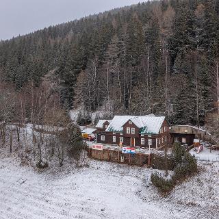 Prodej hotelu a penzionu 560 m² Pec pod Sněžkou