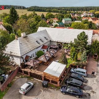 Prodej činžovního domu 897 m² Bojanovice