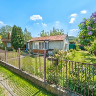 Prodej chaty 58 m² Černošice