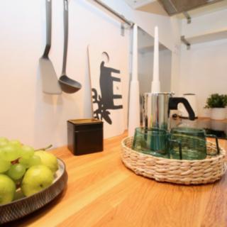 Pronájem bytu 2+1 53 m² Praha Libeň, Na Dědince