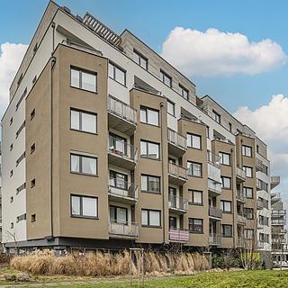 Prodej skladu 4 m² Praha