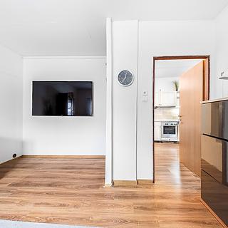 Prodej rodinného domu 66 m&sup2; Benešov nad Ploučnicí