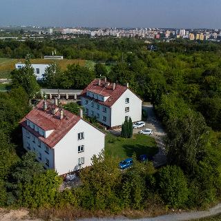 Prodej bytu 3+1 70 m² Praha, Líšnická