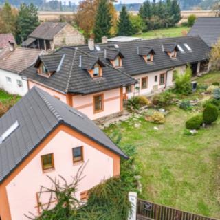 Prodej rodinného domu 190 m² Podmoky