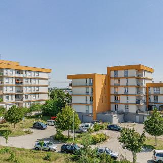 Prodej bytu 3+kk 84 m² Praha, Radouňova