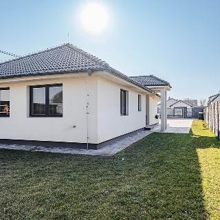 Prodej rodinného domu 128 m² Spomyšl