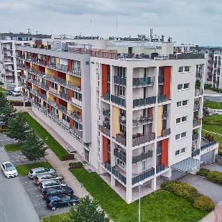 Prodej bytu 2+kk 61 m² Praha, Tulešická