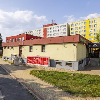 Pronájem obchodu 122 m² Praha, Třinecká