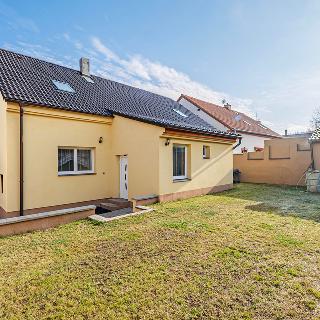 Prodej rodinného domu 160 m² Kladno, Cihlová