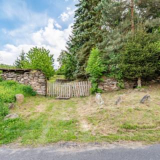Prodej stavební parcely 968 m² Malečov Proboštov