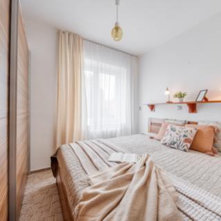Prodej bytu 3+kk 55 m² Kašperské Hory, Smetanova