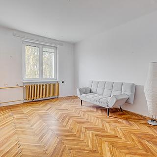 Prodej bytu 2+1 48 m&sup2; Doksy