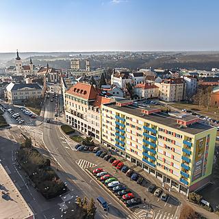 Prodej bytu 3+1 83 m&sup2; Mladá Boleslav