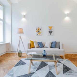 Prodej bytu 3+1 110 m² Kladno