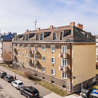 Prodej bytu 2+kk 52 m² Mladá Boleslav, Palackého