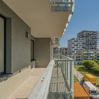 Pronájem bytu 3+kk 88 m² Praha, Thomasova