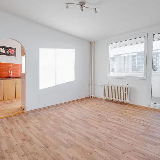 Prodej bytu 1+1 41 m² Praha, Sládkovičova