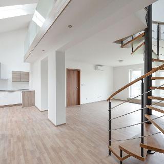 Pronájem bytu 5+kk 140 m² Praha, Jeseniova